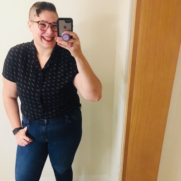 Meet your Posher, Alysha - Picture 7 of 10